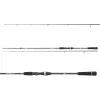 Daiwa Prorex S Spin 2.20m 5-18gr 2-piece Spinning Rod
