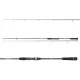 Daiwa Prorex S Spin 2,40m 30-70gr 2-piece Spinning Rod