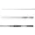Daiwa Prorex S Baitcast 2.05m 5-14gr 2-piece Spinning Rod
