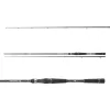 Daiwa Prorex S Baitcast 2.10m 14-42gr 2-piece Baitcast Rod