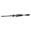 Daiwa Prorex S Baitcast 2.25m 30-70gr 2-piece Baitcast Rod