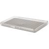Rapture Lure & Fly Slim Box 10x19x1,5 cm Lure Box