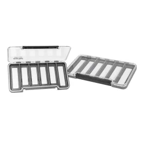 Rapture Endurance 6 Compartment Magnetic Box 18,7x10,2x1,6cm