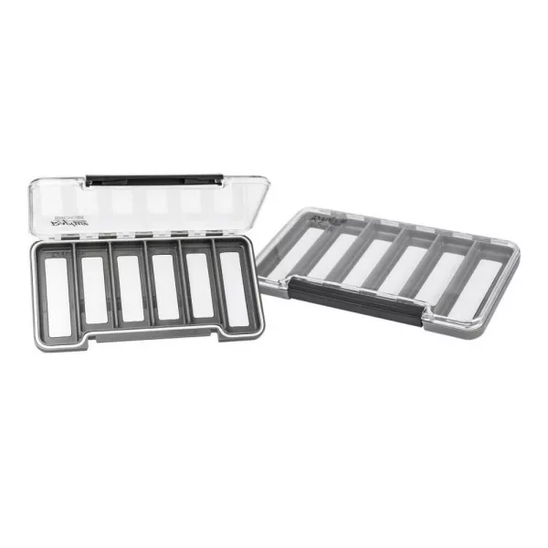 Rapture Endurance 6 Compartment Magnetic Box 18,7x10,2x1,6cm