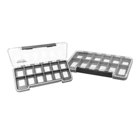   Rapture Endurance 12 Compartment Magnetic Box 18,7x10,2x1,6cm