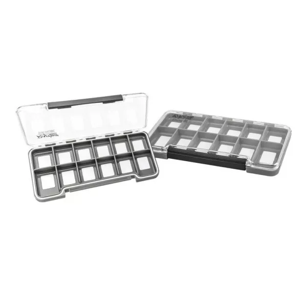 Rapture Endurance 12 Compartment Magnetic Box 18,7x10,2x1,6cm