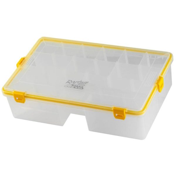 Rapture Staxx Box Plastic Box XXL