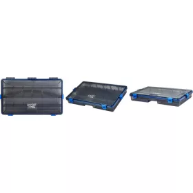 Rapture Staxx Lure Holder Box XL 34x22x5cm