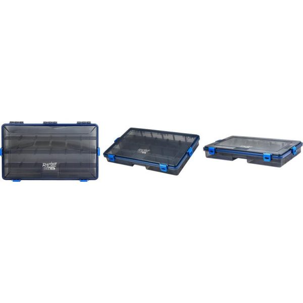 Rapture Staxx Plastic Trap Box XL 34x22x5cm