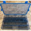 Rapture Staxx Plastic Trap Box XL 34x22x5cm