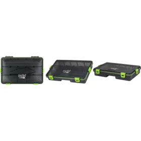 Rapture Staxx Lure Holder Box L 27x17x5cm