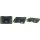 Rapture Staxx Plastic Box L 27x17x5cm
