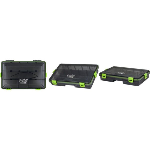Rapture Staxx Plastic Box L 27x17x5cm