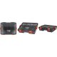 Rapture Staxx Plastic lure holder box M 22x16x5cm