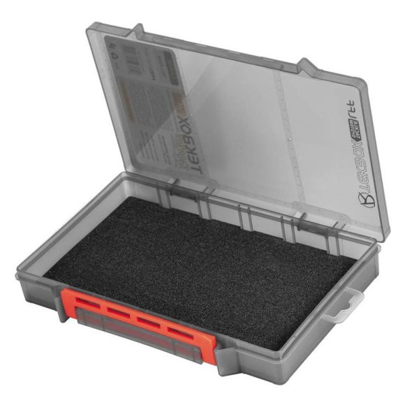 Rapture Tekbox Tackle System L FF Mounting Box 25x16,5x3,6cm