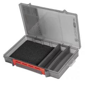 Rapture Tekbox Tackle System L DF Tackle Box 25x16,5x3,6cm