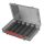 Rapture Tekbox Tackle System L D5 Mounting Box 25x16,5x3,6cm