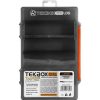 Rapture Tekbox Tackle System L D5 Mounting Box 25x16,5x3,6cm