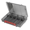 Rapture Tekbox Tackle System L D7 Mounting Box 25x16,5x3,6cm