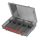Rapture Tekbox Tackle System L D7 Mounting Box 25x16,5x3,6cm