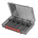 Rapture Tekbox Tackle System L D7 Mounting Box 25x16,5x3,6cm
