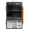 Rapture Tekbox Tackle System L D7 Mounting Box 25x16,5x3,6cm