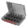 Rapture Tekbox Tackle System L D15 Tackle Box 25x16,5x3,6cm