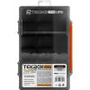 Rapture Tekbox Tackle System L D15 Mounting Box 25x16,5x3,6cm