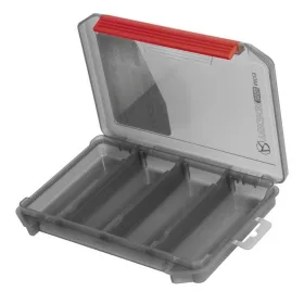 Rapture Tekbox Tackle System M D3 Tackle Box 20,5x14,5x3cm