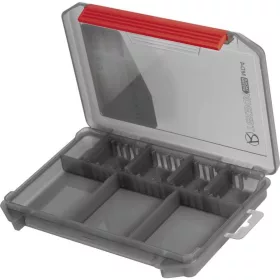 Rapture Tekbox Tackle System M D4 Tackle Box 20,5x14,5x3cm