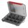 Rapture Tekbox Tackle System M D12 Mounting Box 20,5x14,5x3cm