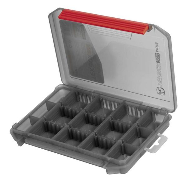 Rapture Tekbox Tackle System M D12 Mounting Box 20,5x14,5x3cm