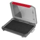 Rapture Tekbox Tackle System M FF Tackle Box 20.5x14.5x3cm