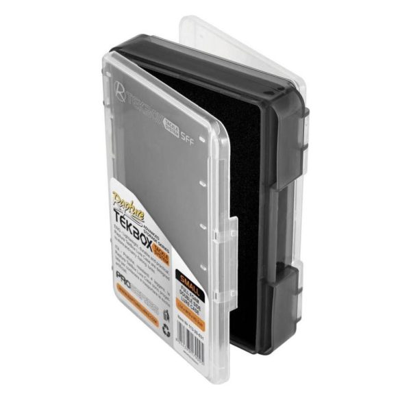 Rapture Tekbox Tackle System S FF Mounting Box 14x10x2,3cm
