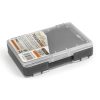 Rapture Tekbox Tackle System S FF Mounting Box 14x10x2,3cm