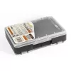Rapture Tekbox Tackle System S FD Tackle Box 14x10x2.3cm