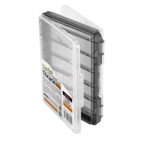 Rapture Tekbox Tackle System S 5V Tackle Box 14x10x2.3cm