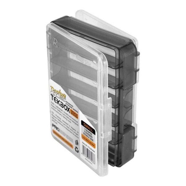 Rapture Tekbox Tackle System S 5Y Mounting box 14x10x2,3cm