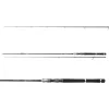 Daiwa Pro Staff Yak & Belly 2.15m 4-18gr 2-piece Spinning Rod