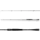 Daiwa Prorex XR Finesse 2,25m 5-21gr 2-piece Spinning Rod