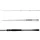 Daiwa Prorex XR Chebujig 2,65m 3,5-12gr 2-piece Spinning Rod