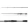 Daiwa Prorex XR Jerk Baitcast 1,85m 30-80gr 2-piece Baitcasting Rod