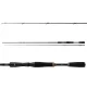 Daiwa Prorex XR Baitcast 2,10m 14-42gr 2-piece Baitcasting Rod