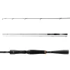 Daiwa Prorex XR Finesse Caster 2,20m 5-14gr 2-piece Baitcasting Rod