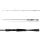 Daiwa Prorex XR Finesse Caster 2,20m 5-14gr 2-piece Baitcasting Rod