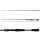 Daiwa Prorex XR Baitcast 2,40m 40-120gr 2-piece Baitcasting Rod