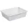 Trabucco Bacinella Maxi Mixing Bowl 50x34x10cm