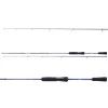 Daiwa Triforce Spoon 1,95m 1-8gr 2-piece Spinning Rod