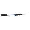 Daiwa Triforce Spoon 1,95m 1-8gr 2-piece Spinning Rod