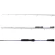 Daiwa Triforce Trout 1.95m 5-20gr 2-piece Spinning Rod